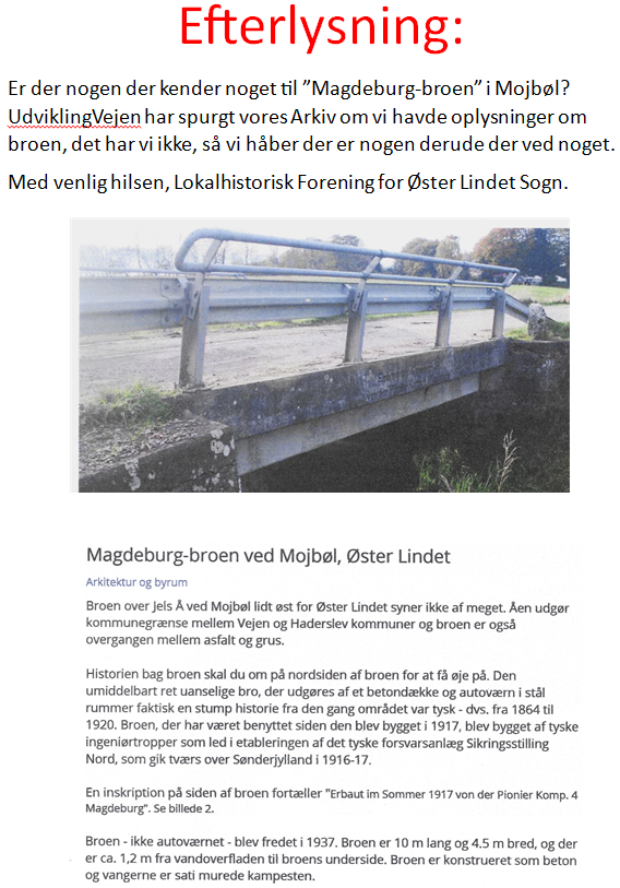 Magdeburg broen