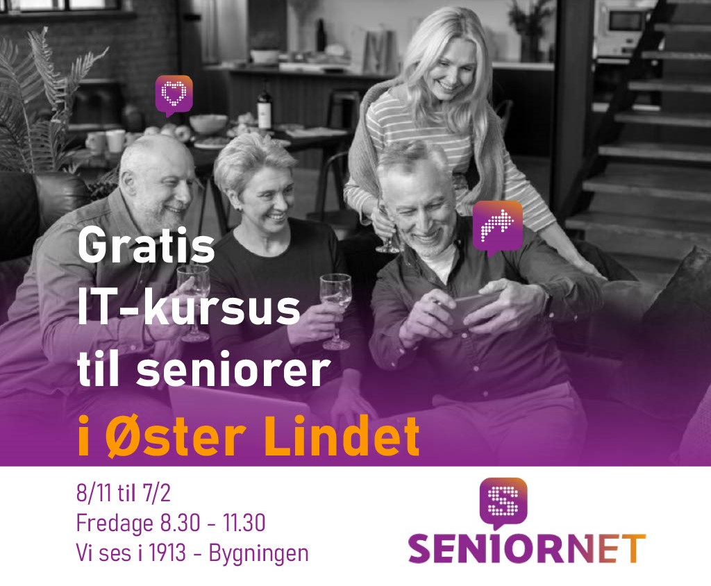 Øster Lindet Flyer