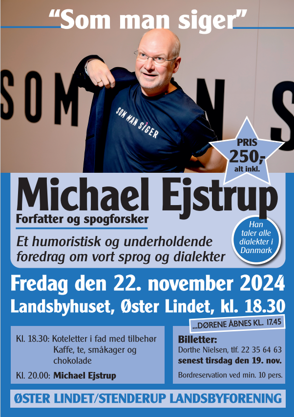 Michael Ejstrup 221124